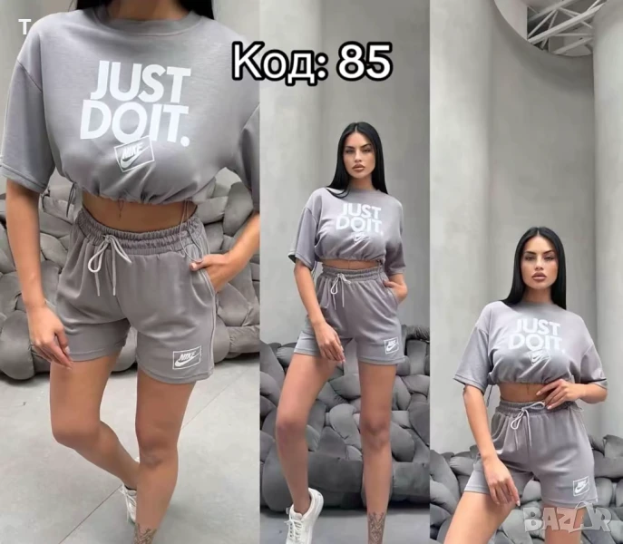 Женски комплекти NIKE, снимка 1