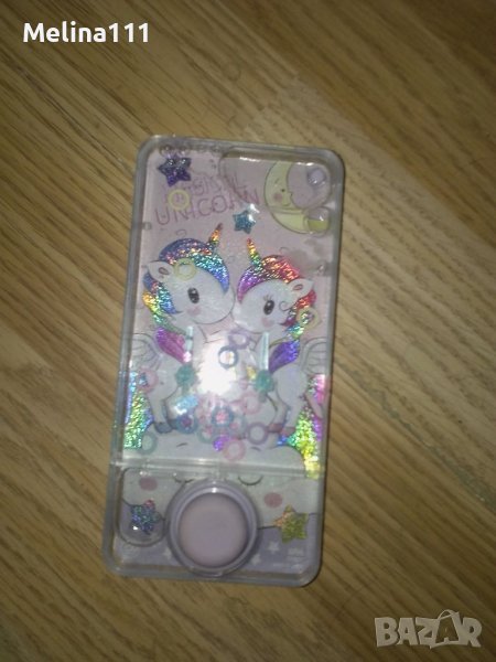 Водна игра Unicorn , снимка 1