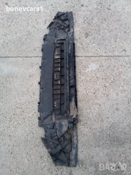 Кора под предна броня Ауди Q5 Audi Q5 2018 / 80A807233, снимка 1