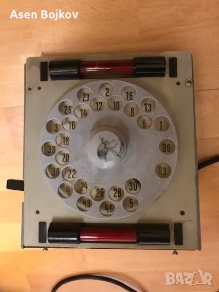 Продавам таймер Дучке, снимка 1