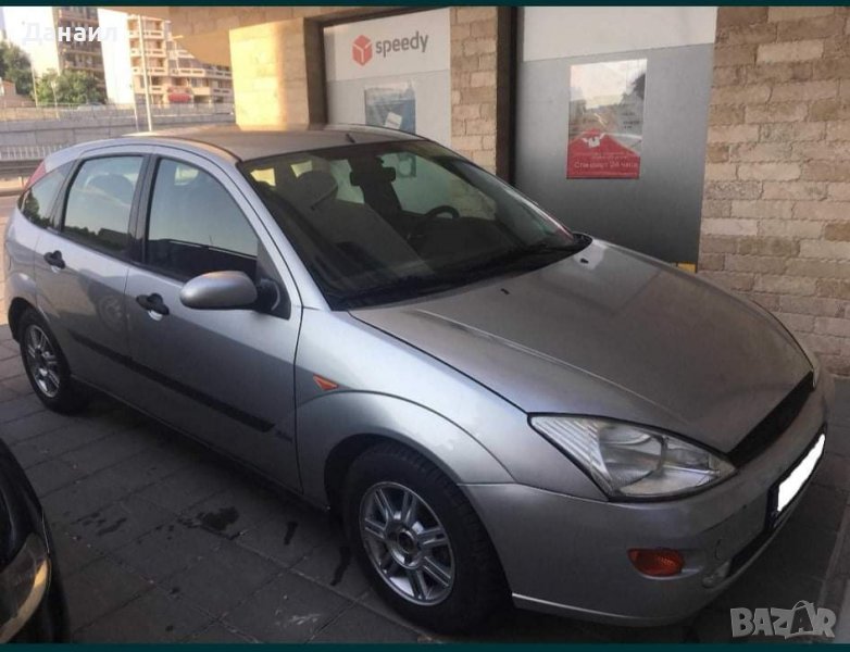  Ford focus на части , снимка 1