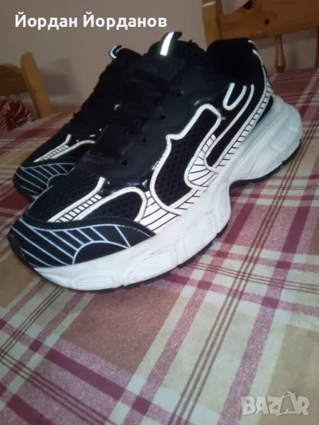 Летни маратонки , снимка 1