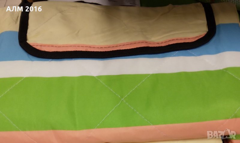 Постелка за пикник, снимка 1