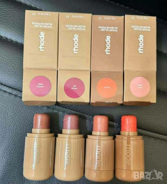 оригинален руж , снимка 1