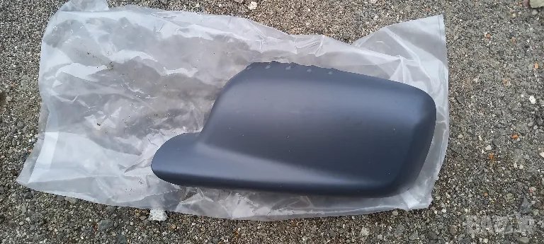 Капачка ляво огледало BMW 7-Series E65, снимка 1