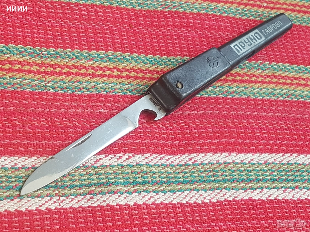 Ножка рекламна, снимка 1