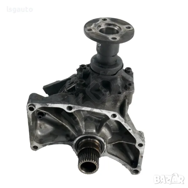 Раздатъчна кутия Nissan X-Trail I 2001-2007 ID: 143740, снимка 1