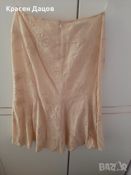 Лятна дамска пола , снимка 1