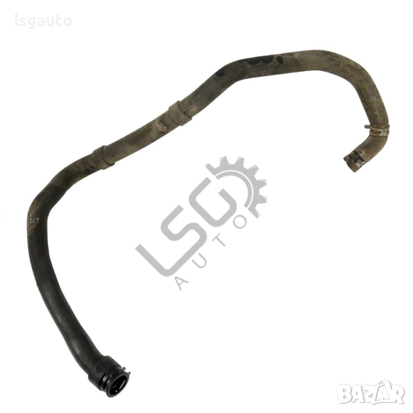 Водно съединение Peugeot 407 2004-2010 ID: 124130, снимка 1