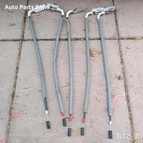Жило врата BMW E60 E61 E39 E65 Жило врата БМВ Е60 Е61 Е65 Е39, снимка 1