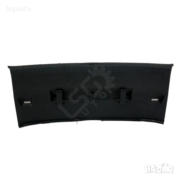 Интериорни кора багажник Volkswagen Scirocco III 2008-2017 ID:149448, снимка 1