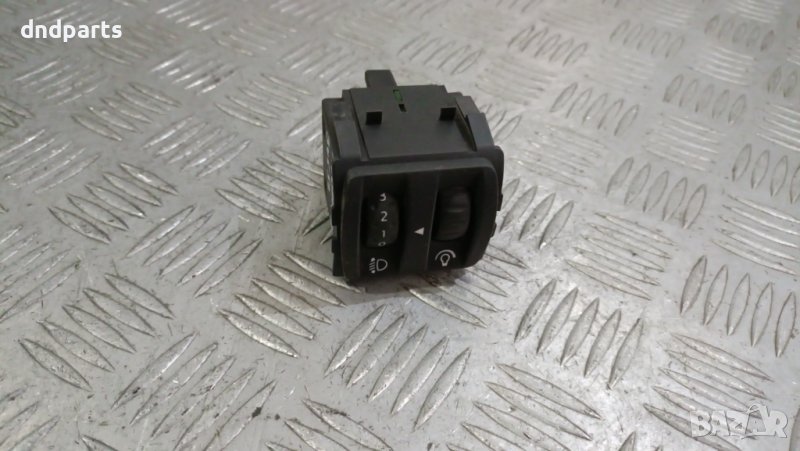 Ключ реглаж светлини Renault Megane 2004г.	, снимка 1