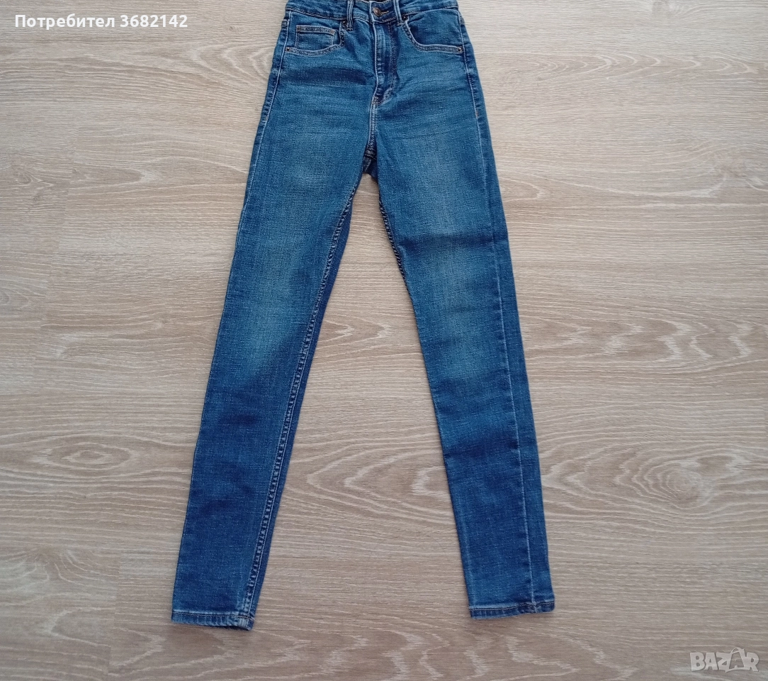 продавам дамски дънки , снимка 1