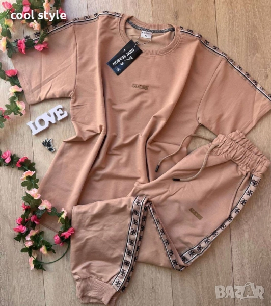 екип, снимка 1