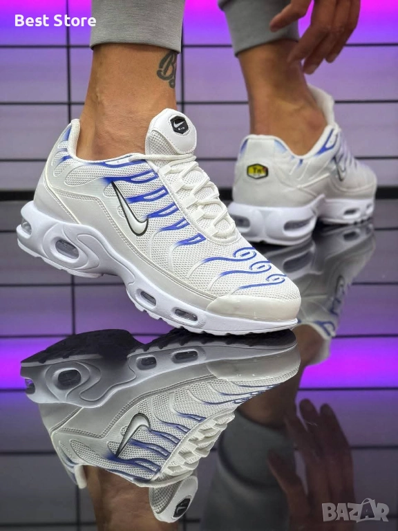 Nike Air Tn Маратонки 36-46 Номер , снимка 1