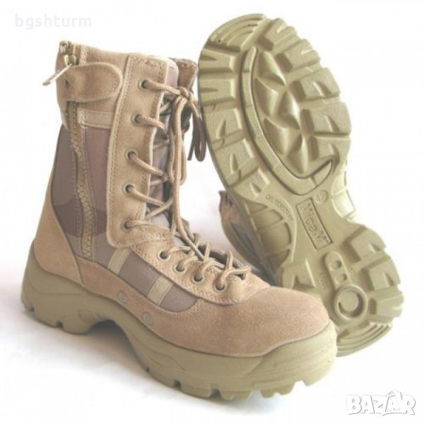 MilTec Desert Storm - Кубинки, снимка 1