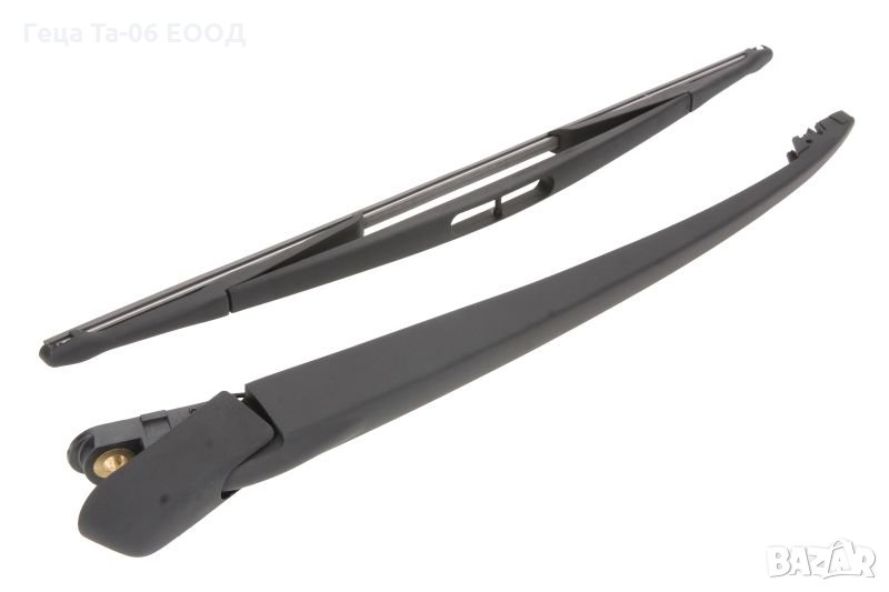 Citroen Xsara Picasso / Задно рамо с чистачка за Ситроен Ксара Пикасо 12.1999-06.2012, снимка 1