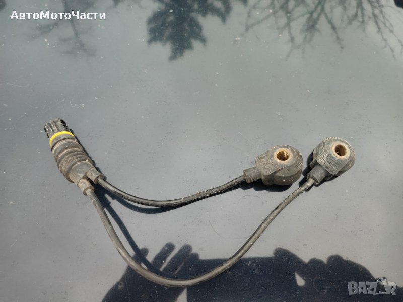 Продавам детонационен датчик за БМВ 318, Е36, снимка 1