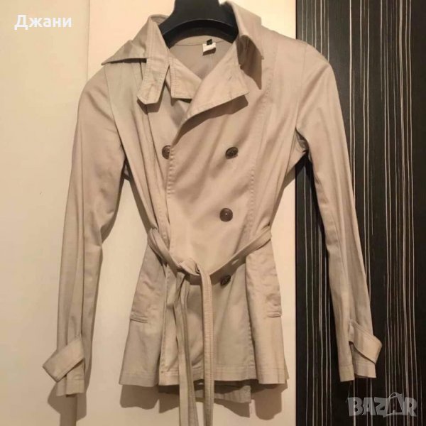 Дамски шлифер, снимка 1