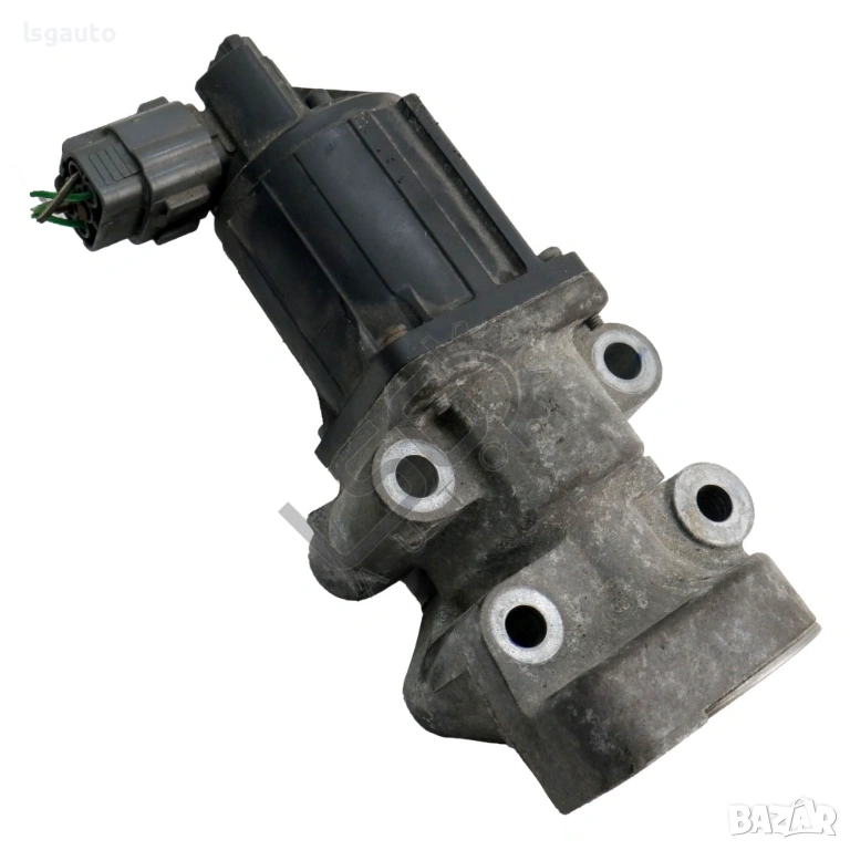 EGR клапан Opel Astra (J) 2010-2018 ID: 156540, снимка 1