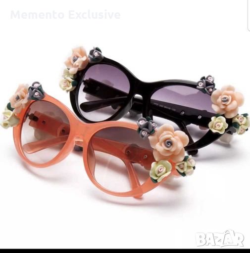 Атрактивни слънчеви очила UV 400, снимка 1