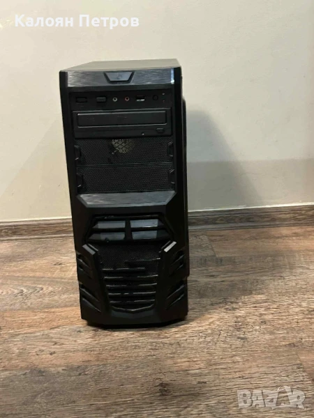 Домашен компютър Gigabyte , снимка 1