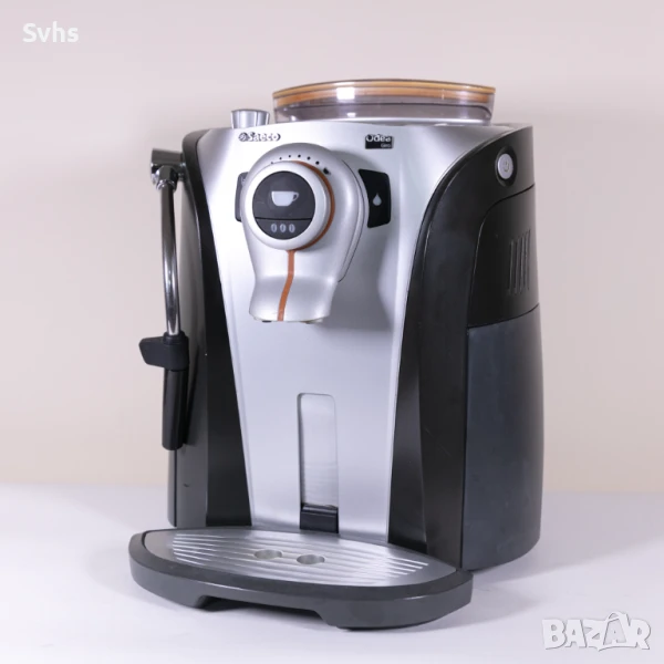 Kафемашина автомат - SAECO ODEA GIRO, снимка 1