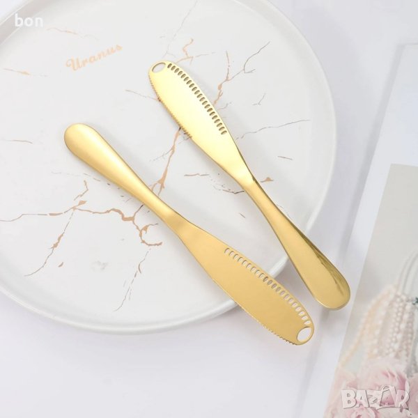 Ножове за масло 3 в 1, снимка 1