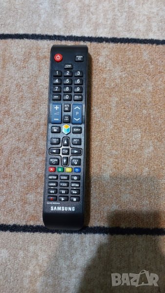 Голямо дистанционно за телевизори Samsung AA59-00594A, снимка 1