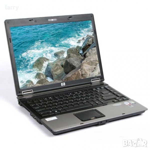 HP Compaq 6530b лаптоп на части, снимка 1
