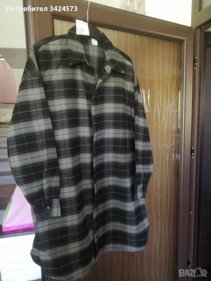 Дамска риза H&M Нова! , снимка 1