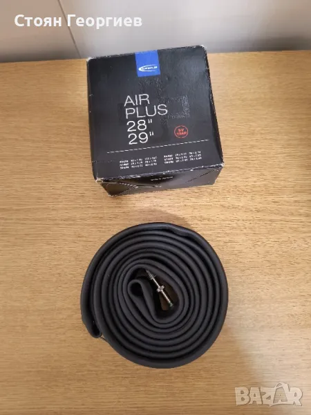 Чисто нова вътрешна гума за велосипед , снимка 1