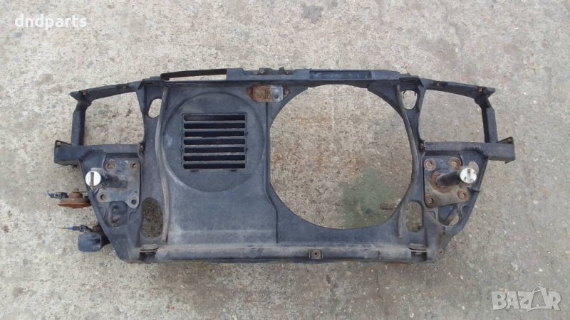 Маска Audi A4 B5 1.9TDI 90кс. 1998г.	, снимка 1