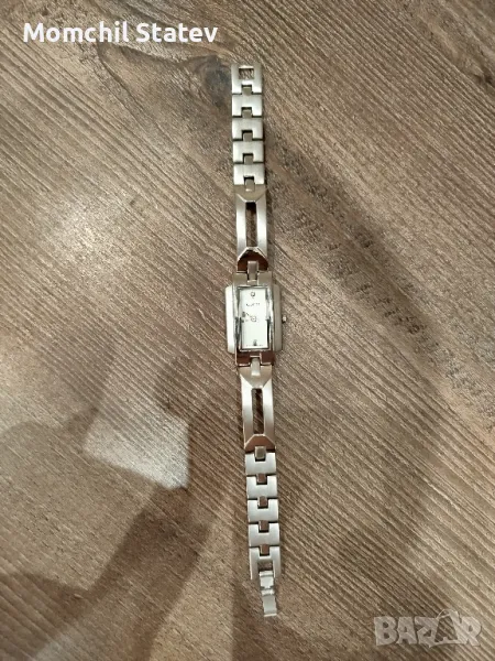 Дамски оригинален часовник Gucci 3900L "Unworn" Diamond Dial, снимка 1