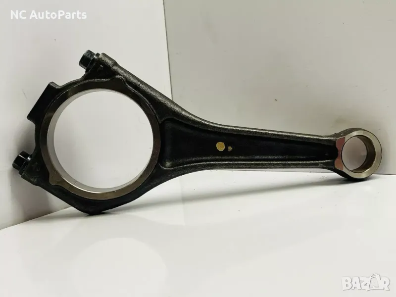 Биела за ЯГУАР JAGUAR F-TYPE X152​ Land Rover Discovery Sport 3.0 бензин V6 2015, снимка 1