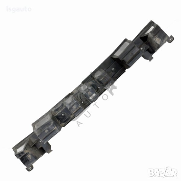 Държач задна броня Peugeot 407 2004-2010 ID: 120073, снимка 1