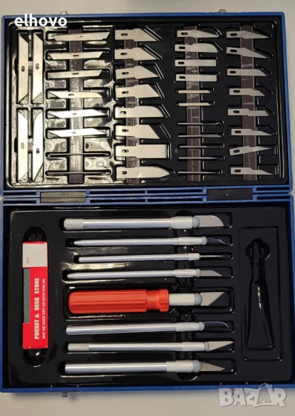 Ножове за моделиране, снимка 1