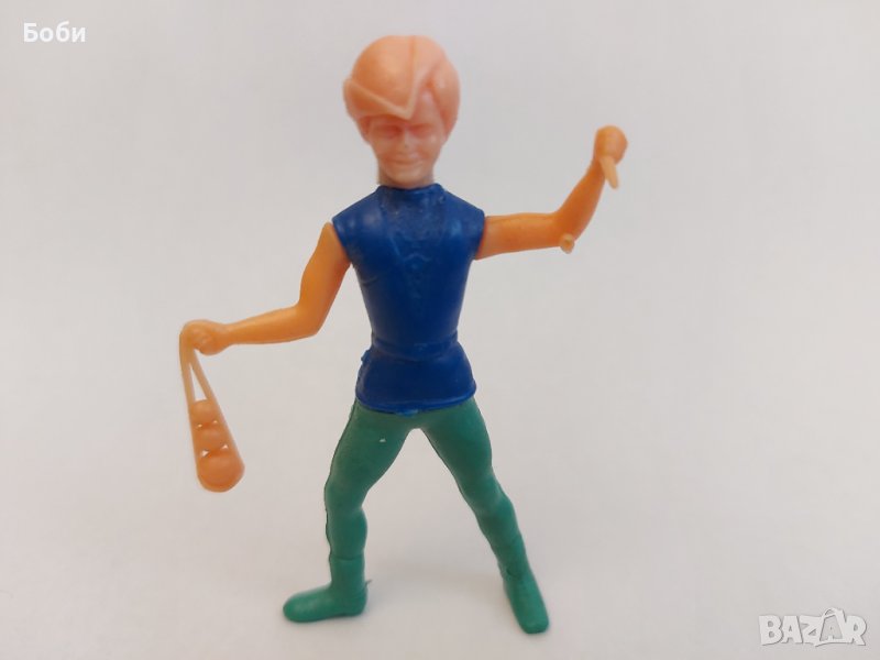 Стара Играчка Киндер - Kinder, снимка 1