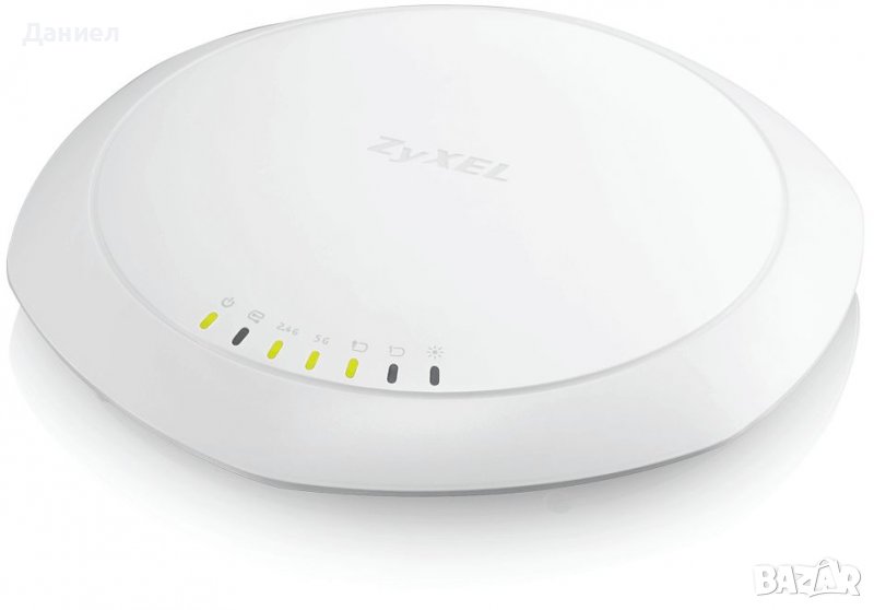 Access Point ZyXEL NWA1123-AC Pro, снимка 1