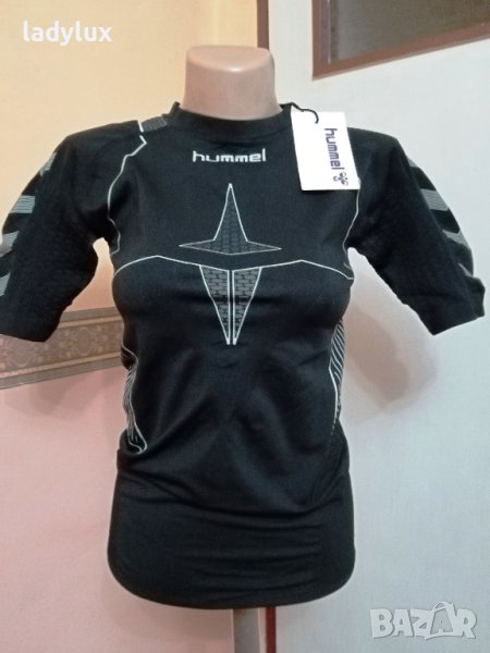 Hummel Polygiene Stay Fresh, Нова Термо и Оформяща, M/L. Код 2069, снимка 1