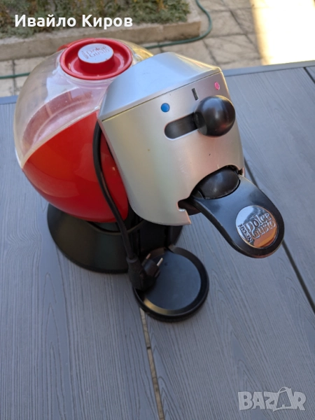 Krups KP2006 Dolce Gusto , снимка 1