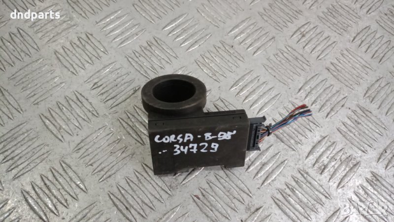 Четец ключ Opel Corsa B 1998г.	, снимка 1
