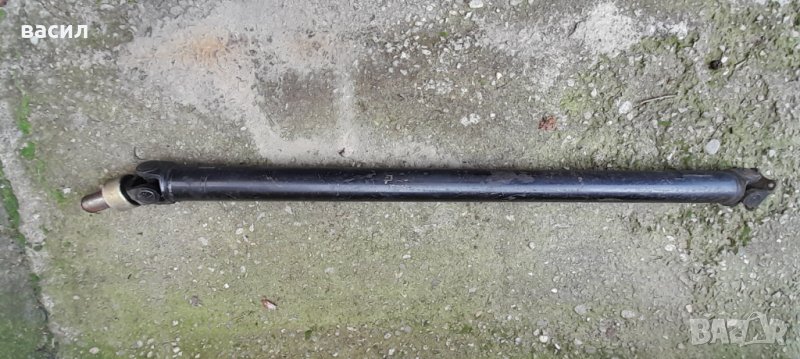 Кардан  за ВОЛГА 24 2410,3102 , снимка 1