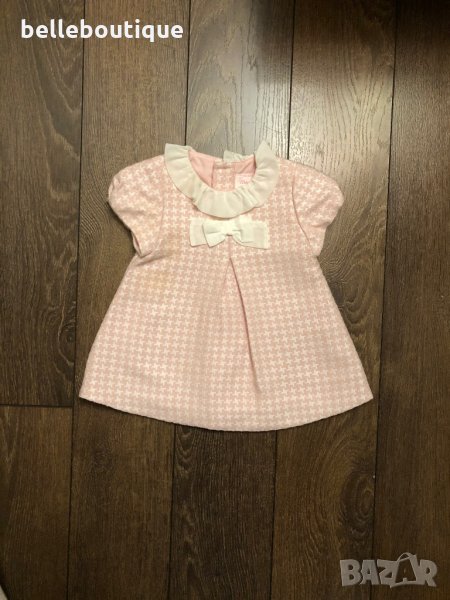 Бебешка рокличка Майорал Mayoral 1-2 месеца, снимка 1