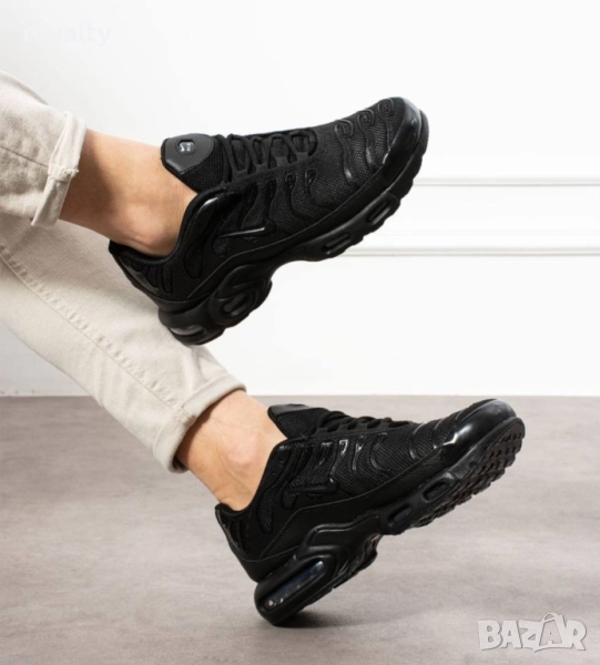 Nike Air Max TN мъжки маратонки , снимка 1