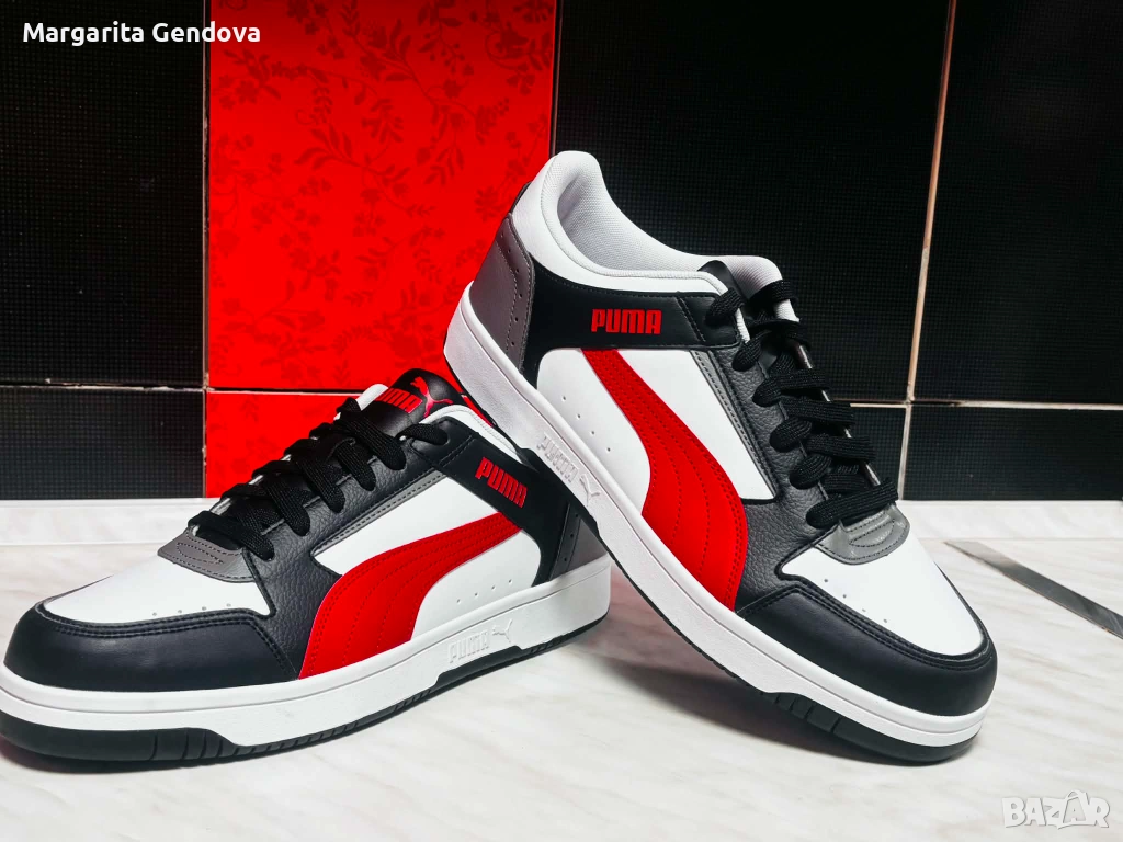 Puma, снимка 1