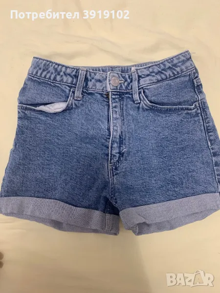 Лот от дрехи за момиче , снимка 1