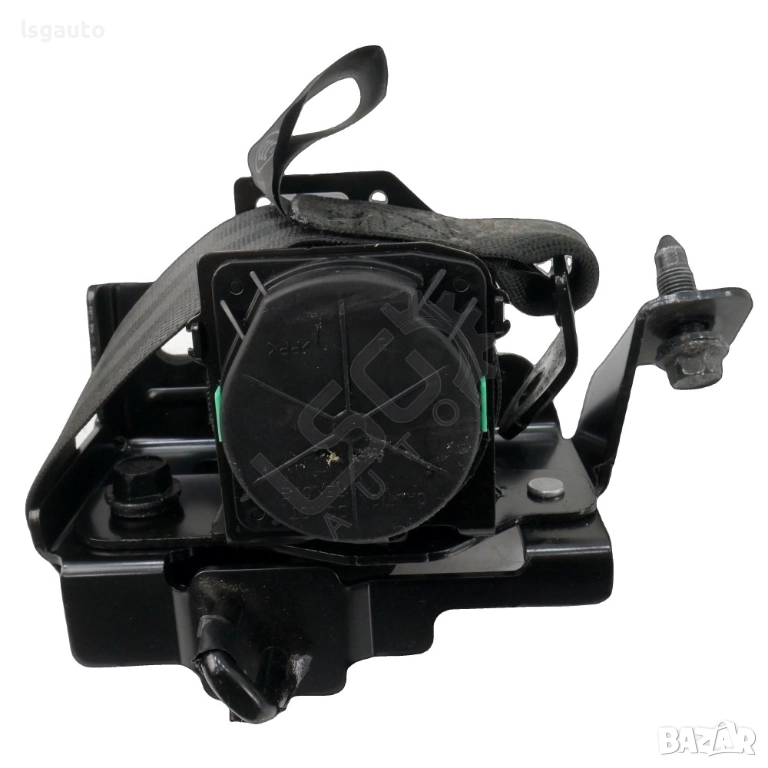 Заден десен предпазен колан Hyundai i40 2015-2019 ID: 156344, снимка 1