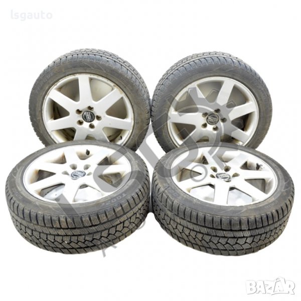 Алуминиеви джанти 5x108 с гуми R17 Volvo S 40 II 2004-2012 V290422N-24, снимка 1