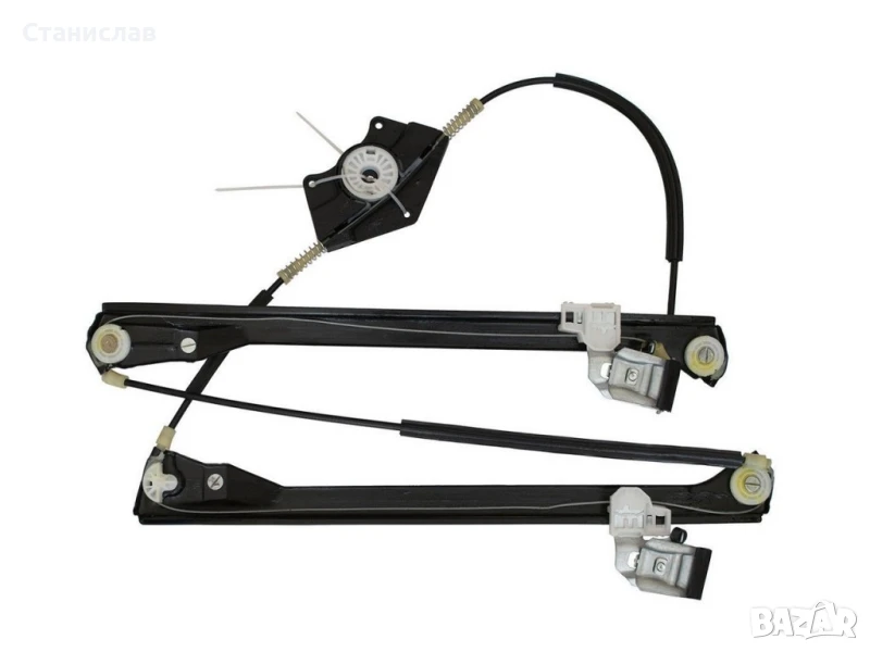 Стъклоподемник за VW Passat B5 B5.5, снимка 1